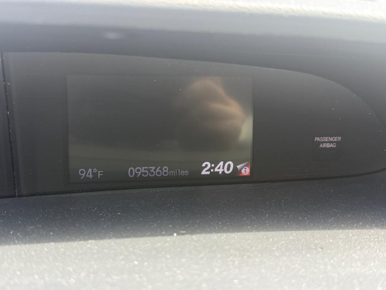 2014 Honda CIVIC SEDAN EX Salt Lake City UT