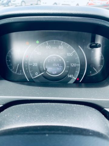 2014 Honda CR-V - SD LX Hot Springs AR