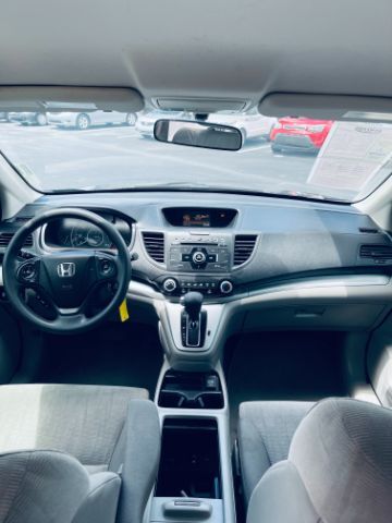 2014 Honda CR-V - SD LX Hot Springs AR