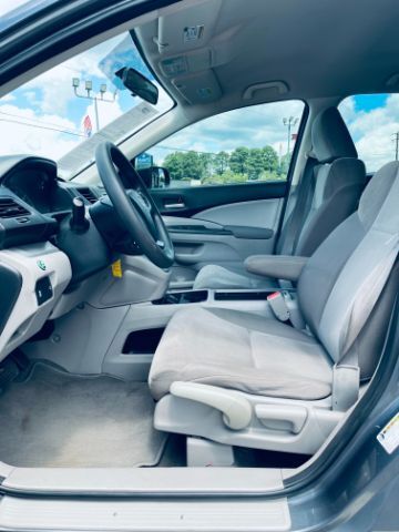 2014 Honda CR-V - SD LX Hot Springs AR