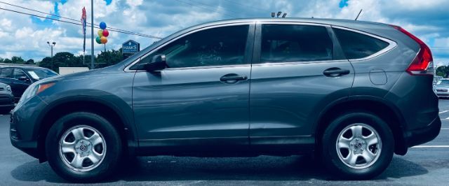 2014 Honda CR-V - SD LX Hot Springs AR