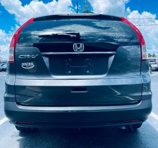 2014 Honda CR-V - SD LX Hot Springs AR