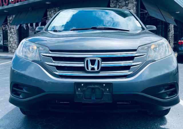 2014 Honda CR-V - SD LX Hot Springs AR