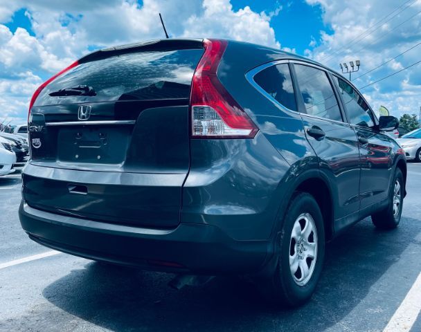 2014 Honda CR-V - SD LX Hot Springs AR
