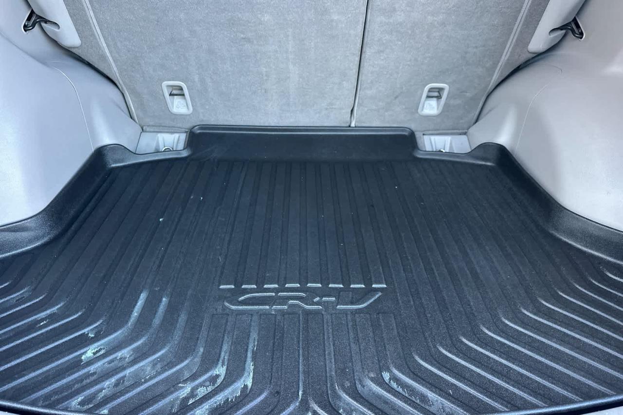 2014 Honda CR-V Roseville CA