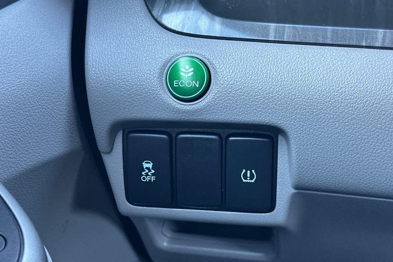 2014 Honda CR-V Roseville CA