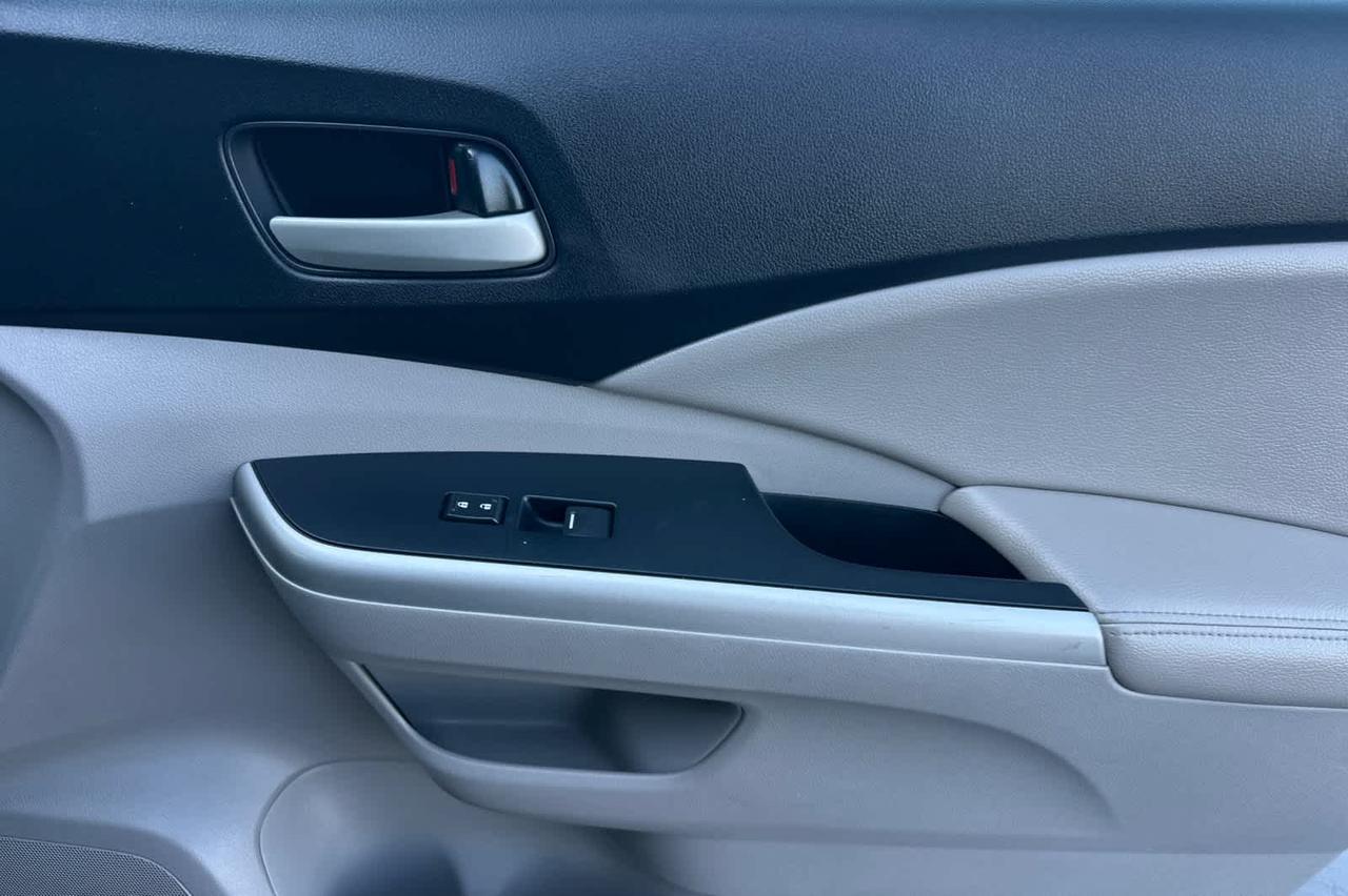 2014 Honda CR-V Roseville CA