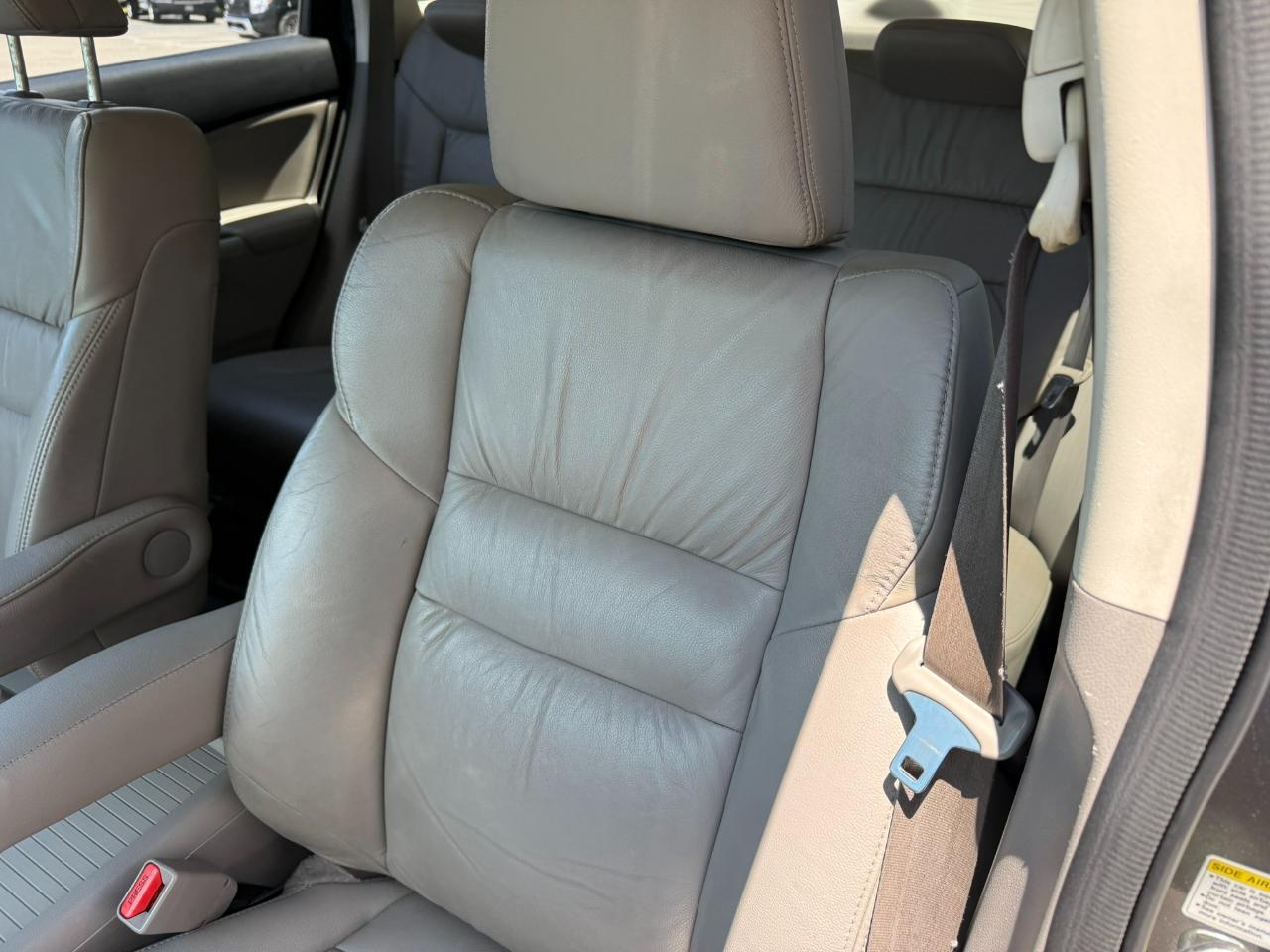 2014 Honda CR-V 2WD 5dr EX-L Jacksonville FL