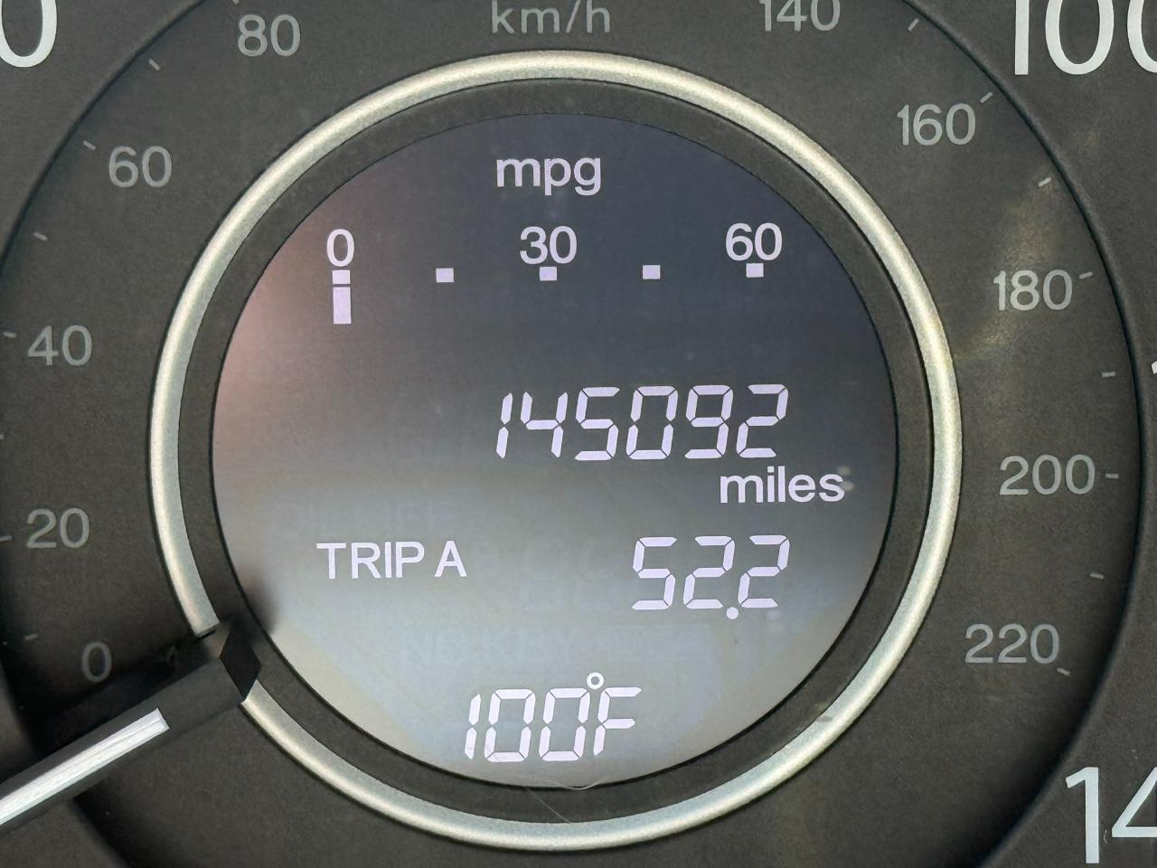 2014 Honda CR-V 2WD 5dr EX-L Jacksonville FL