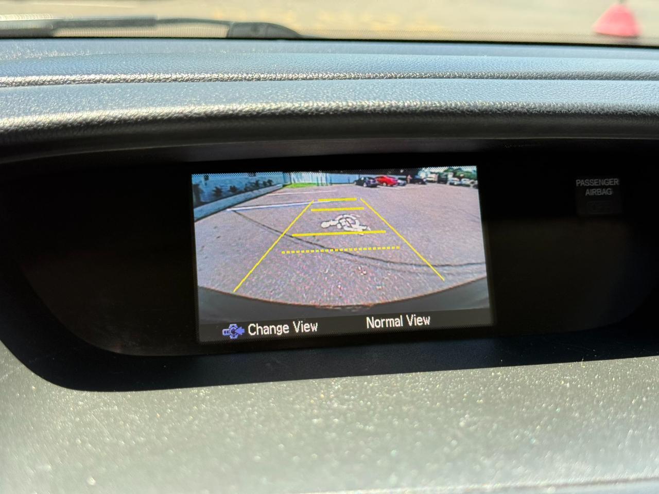 2014 Honda CR-V 2WD 5dr EX-L Jacksonville FL