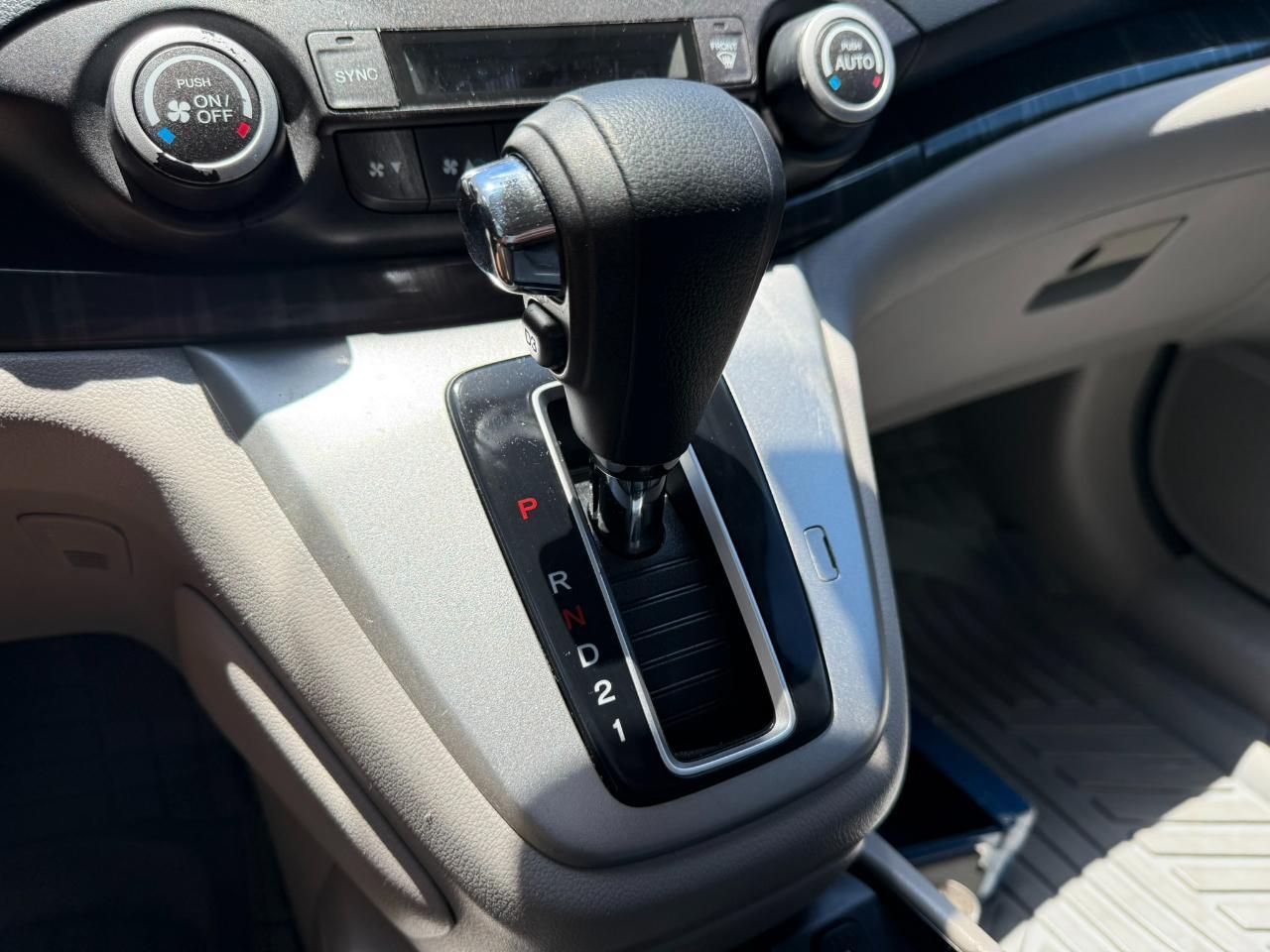2014 Honda CR-V 2WD 5dr EX-L Jacksonville FL