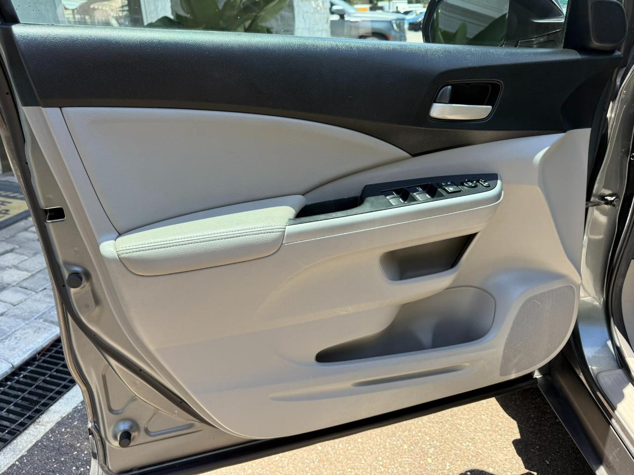 2014 Honda CR-V 2WD 5dr EX-L Jacksonville FL