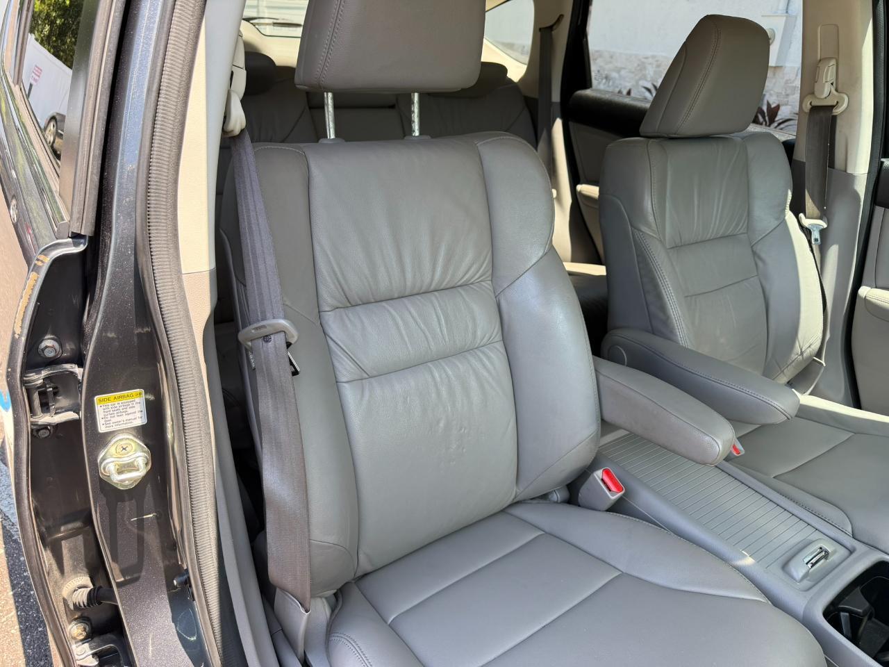 2014 Honda CR-V 2WD 5dr EX-L Jacksonville FL