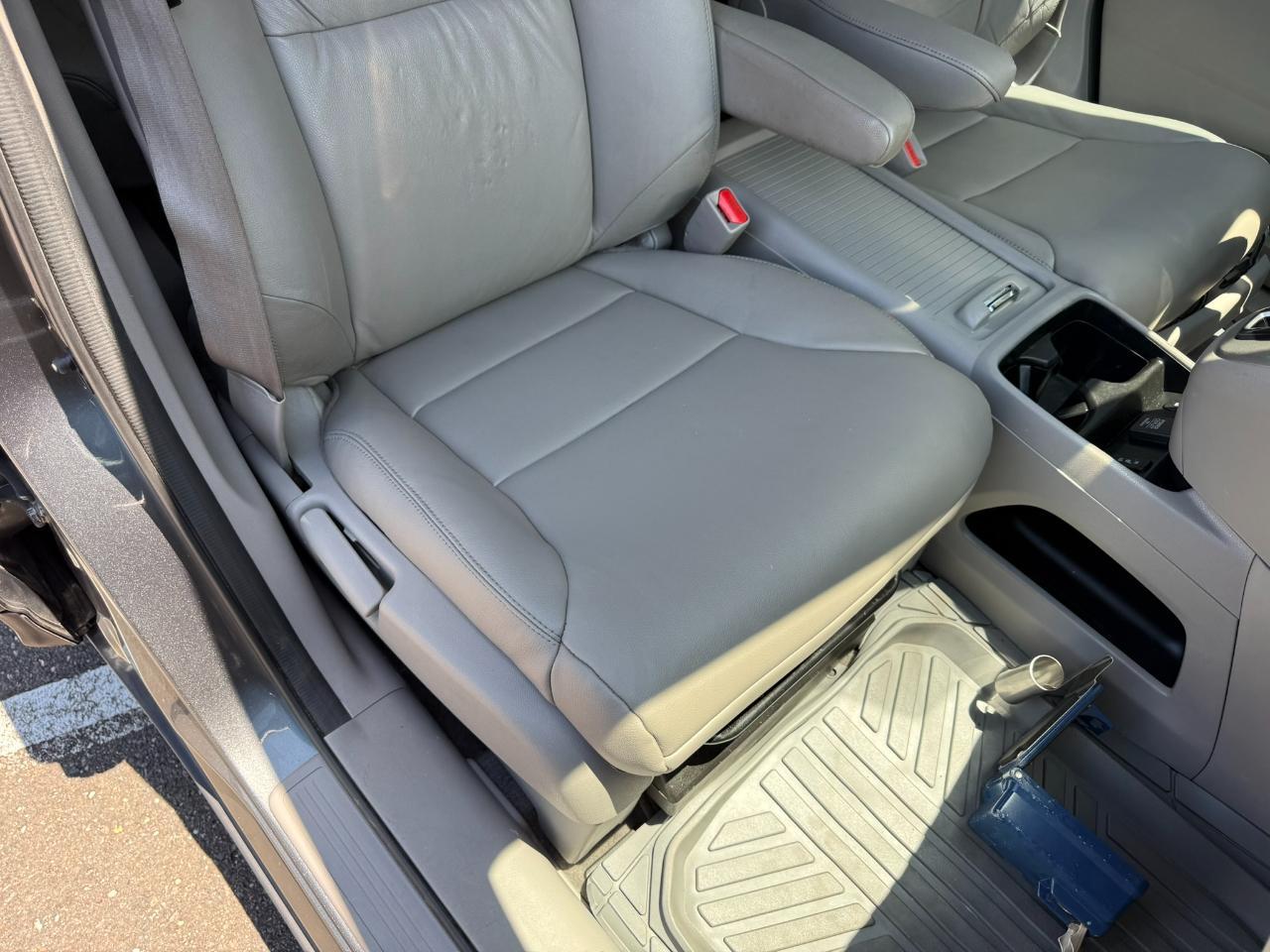 2014 Honda CR-V 2WD 5dr EX-L Jacksonville FL