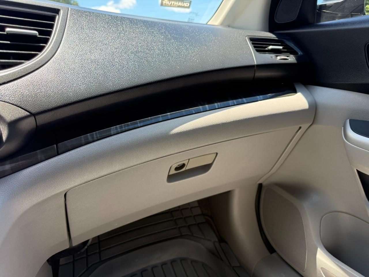 2014 Honda CR-V 2WD 5dr EX-L Jacksonville FL