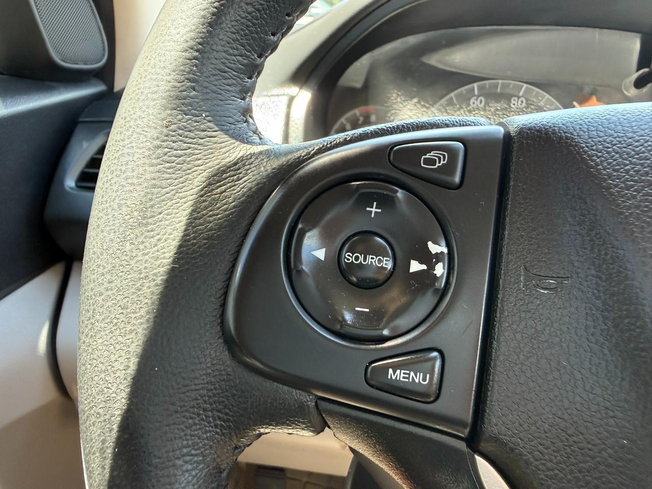 2014 Honda CR-V 2WD 5dr EX-L Jacksonville FL