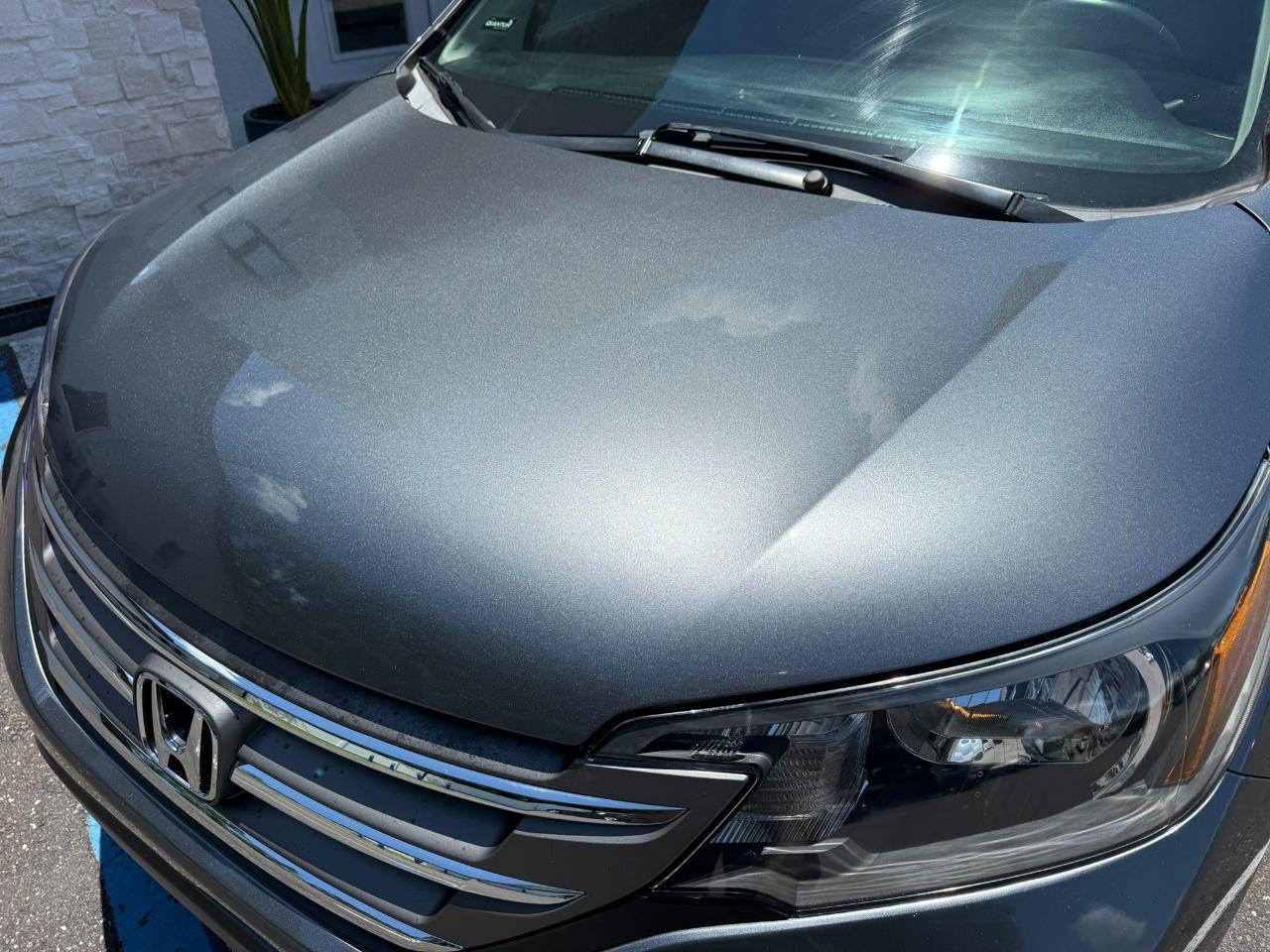 2014 Honda CR-V 2WD 5dr EX-L Jacksonville FL