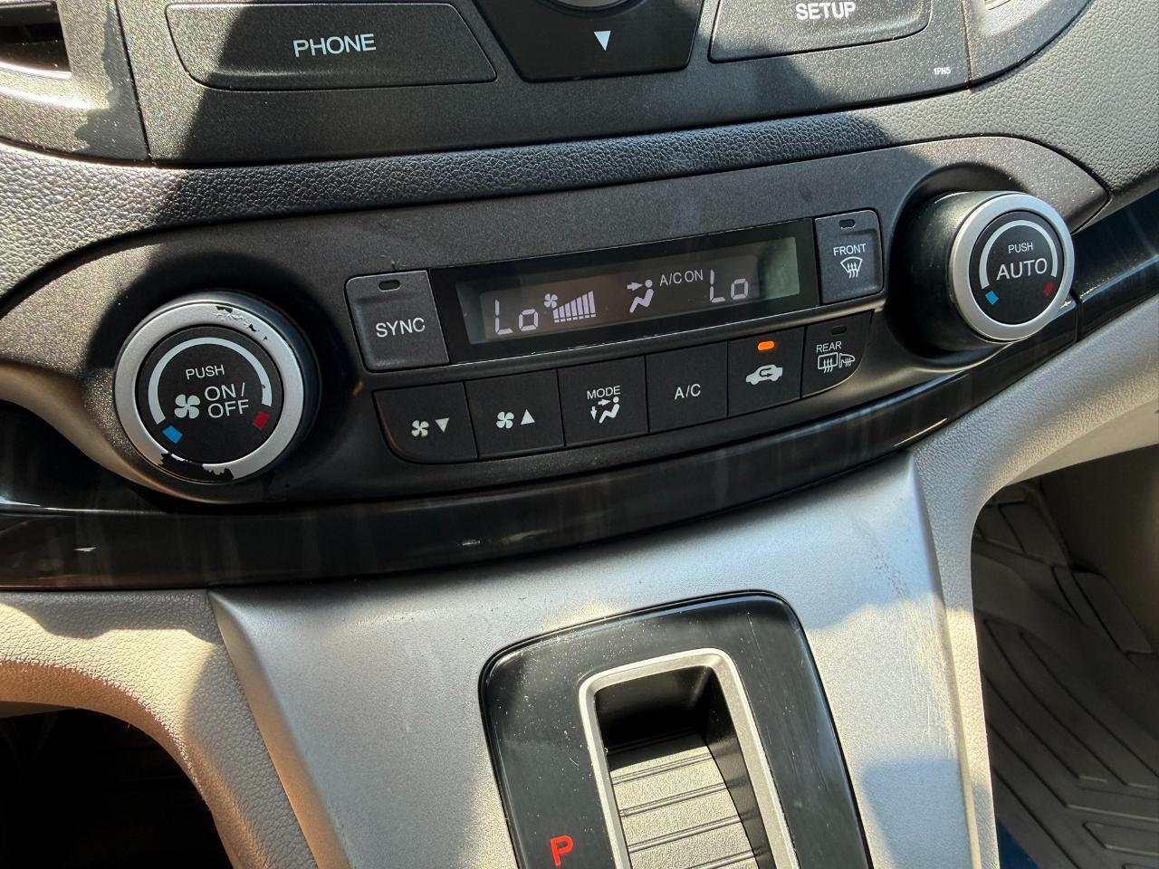 2014 Honda CR-V 2WD 5dr EX-L Jacksonville FL
