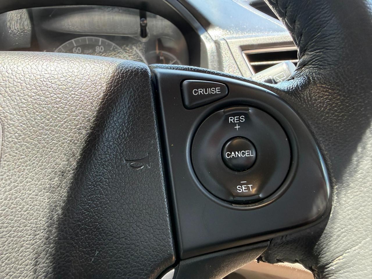 2014 Honda CR-V 2WD 5dr EX-L Jacksonville FL