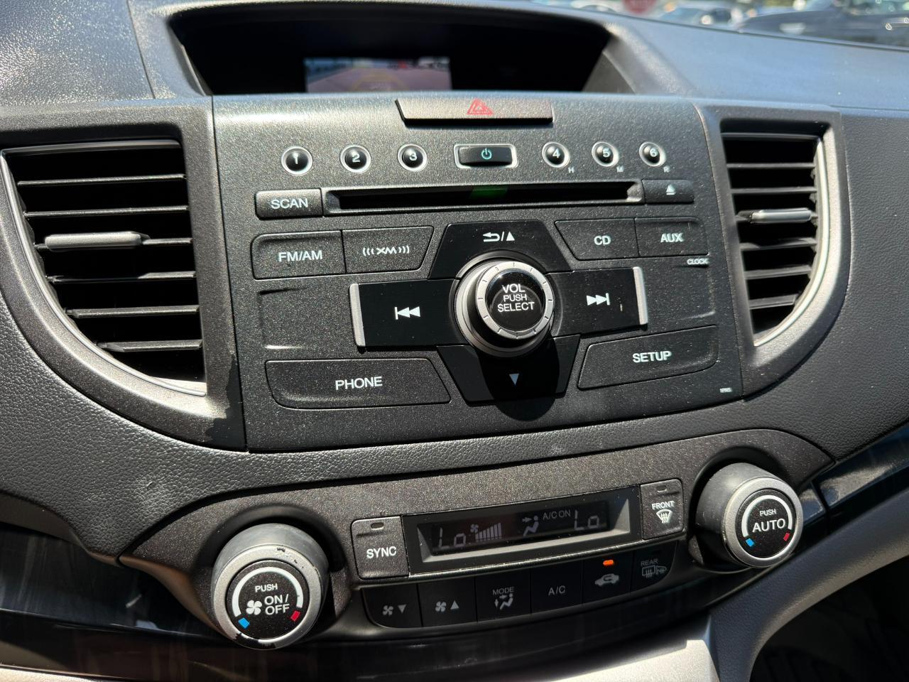 2014 Honda CR-V 2WD 5dr EX-L Jacksonville FL