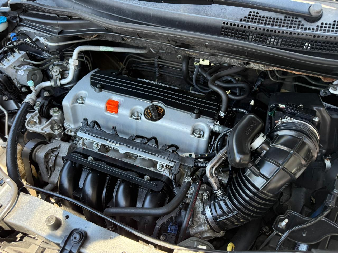 2014 Honda CR-V 2WD 5dr EX-L Jacksonville FL