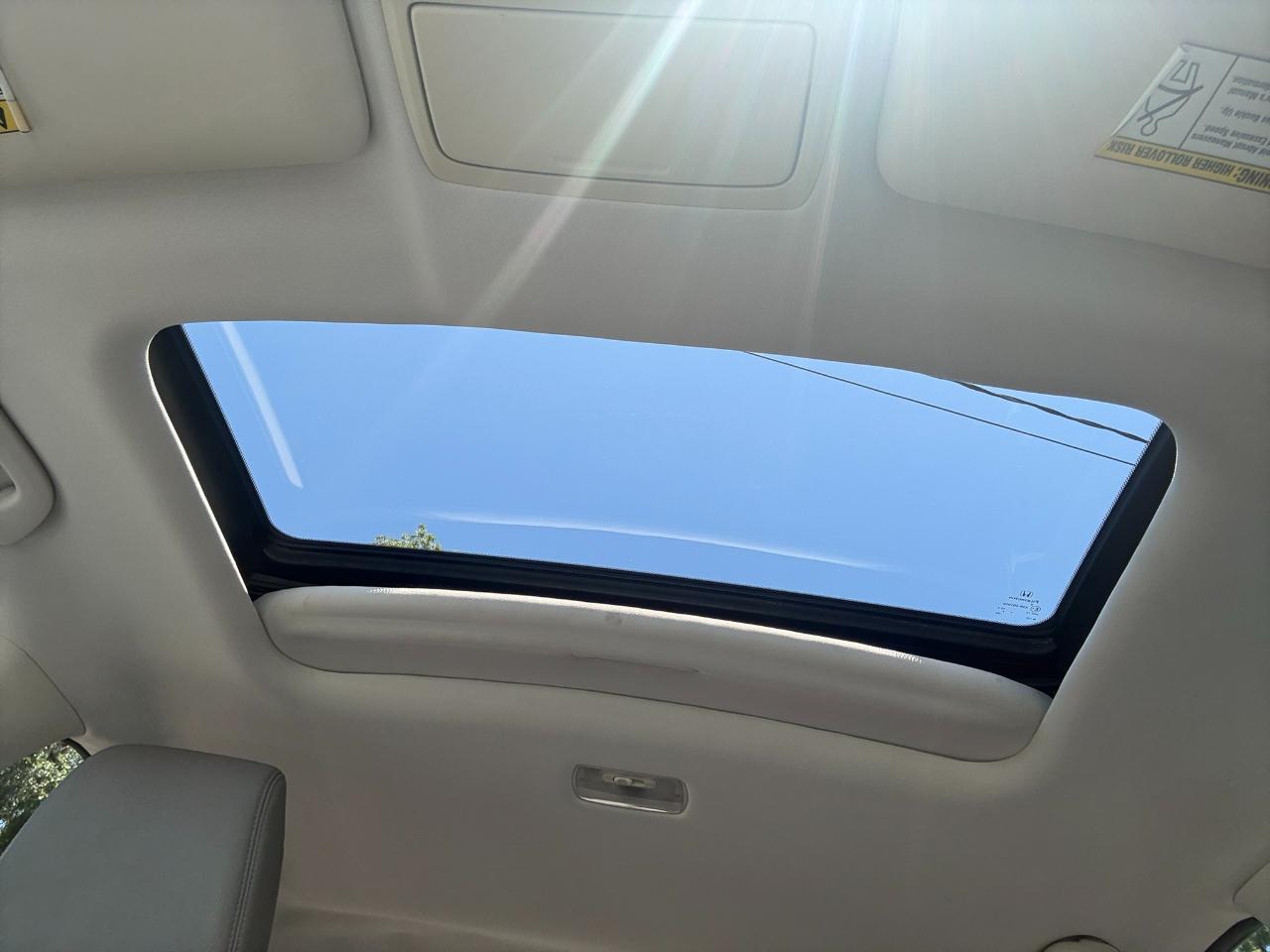 2014 Honda CR-V 2WD 5dr EX-L Jacksonville FL