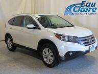 2014 Honda CR-V AWD 5dr EX-L Eau Claire WI 2014 Honda CR-V AWD 5dr EX-L Eau Claire WI