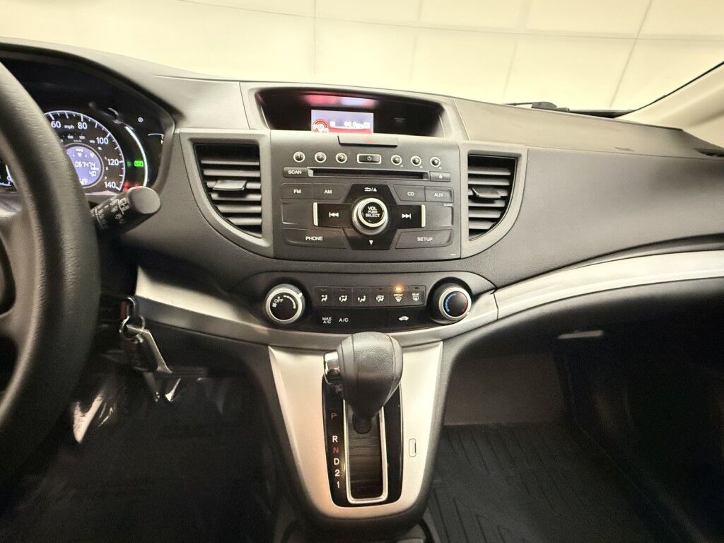 2014 Honda CR-V AWD LX Maumee OH