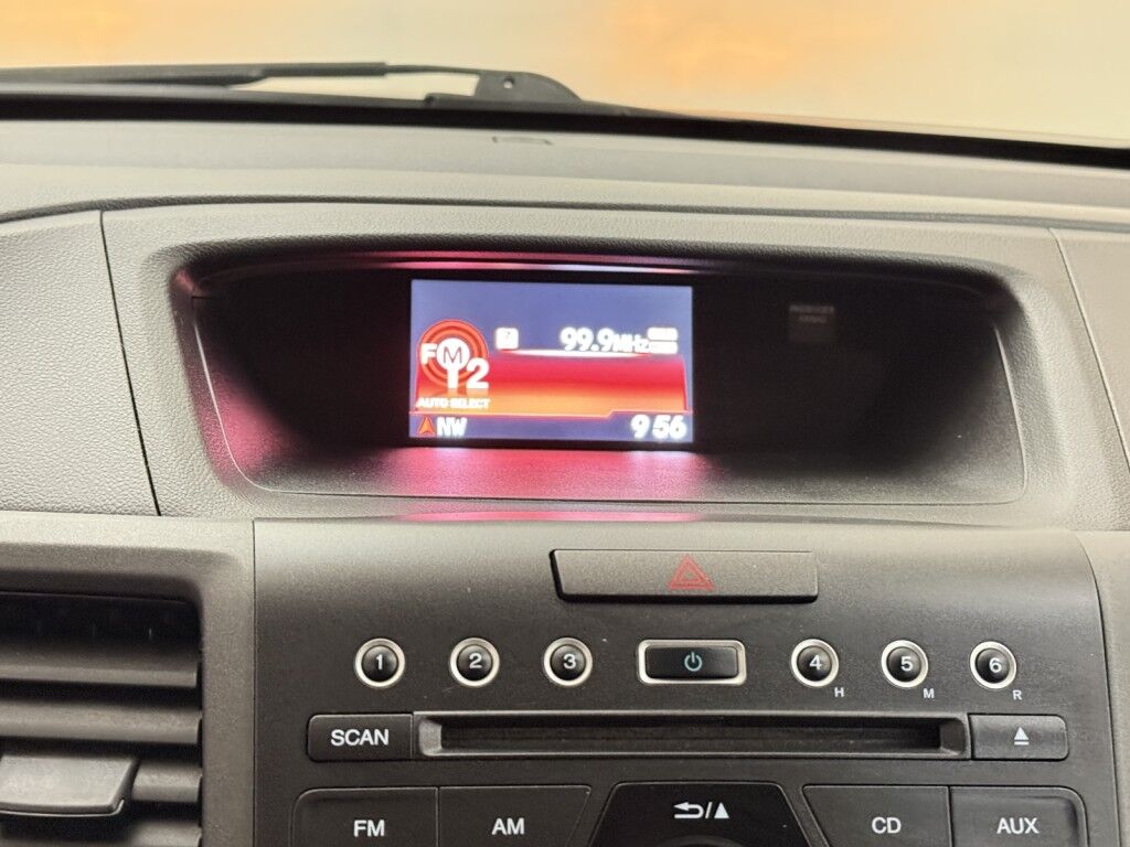 2014 Honda CR-V AWD LX Maumee OH