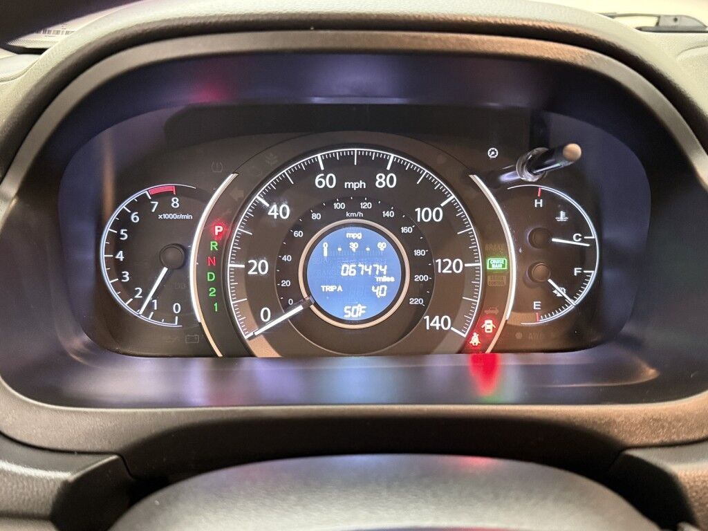 2014 Honda CR-V AWD LX Maumee OH