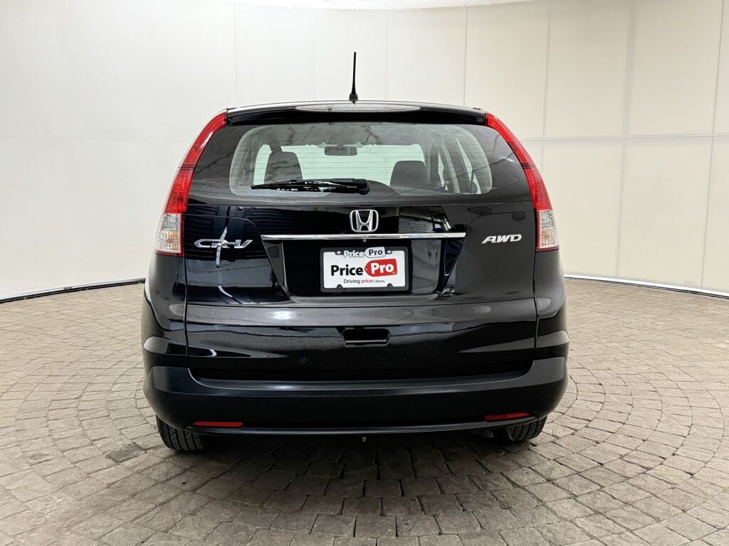 2014 Honda CR-V AWD LX Maumee OH