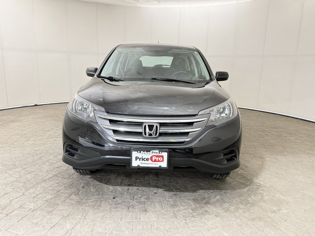 2014 Honda CR-V AWD LX Maumee OH