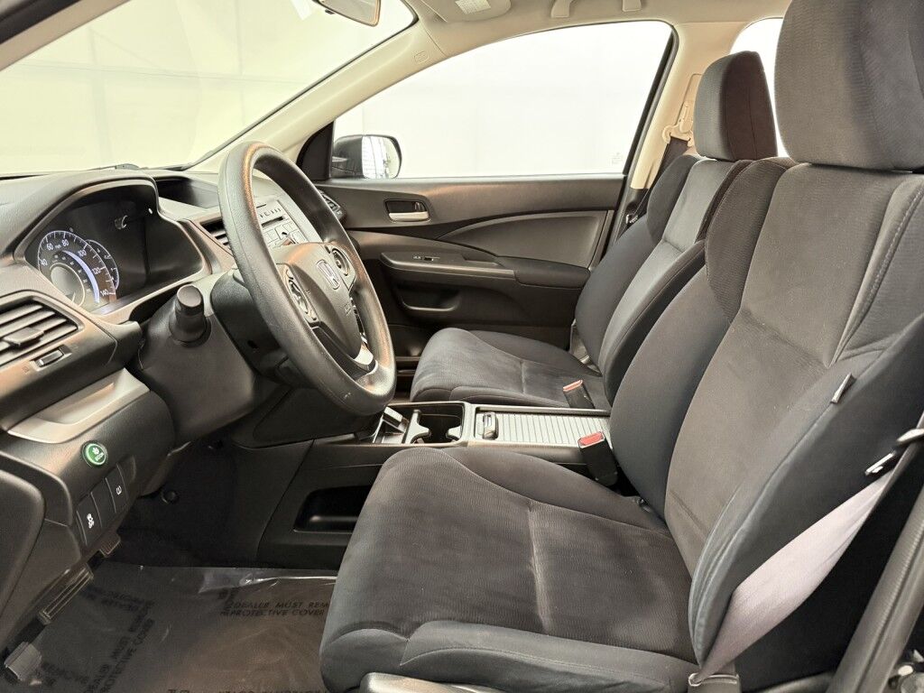 2014 Honda CR-V AWD LX Maumee OH