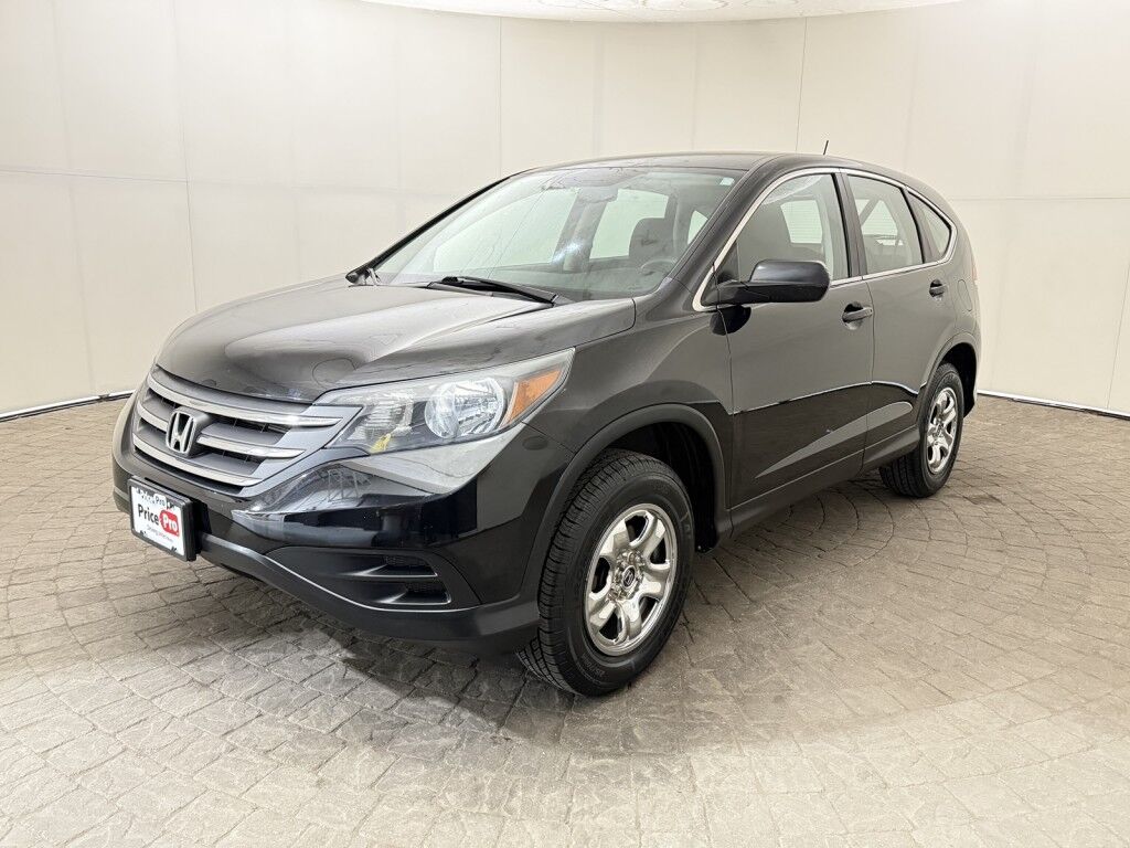 2014 Honda CR-V AWD LX Maumee OH