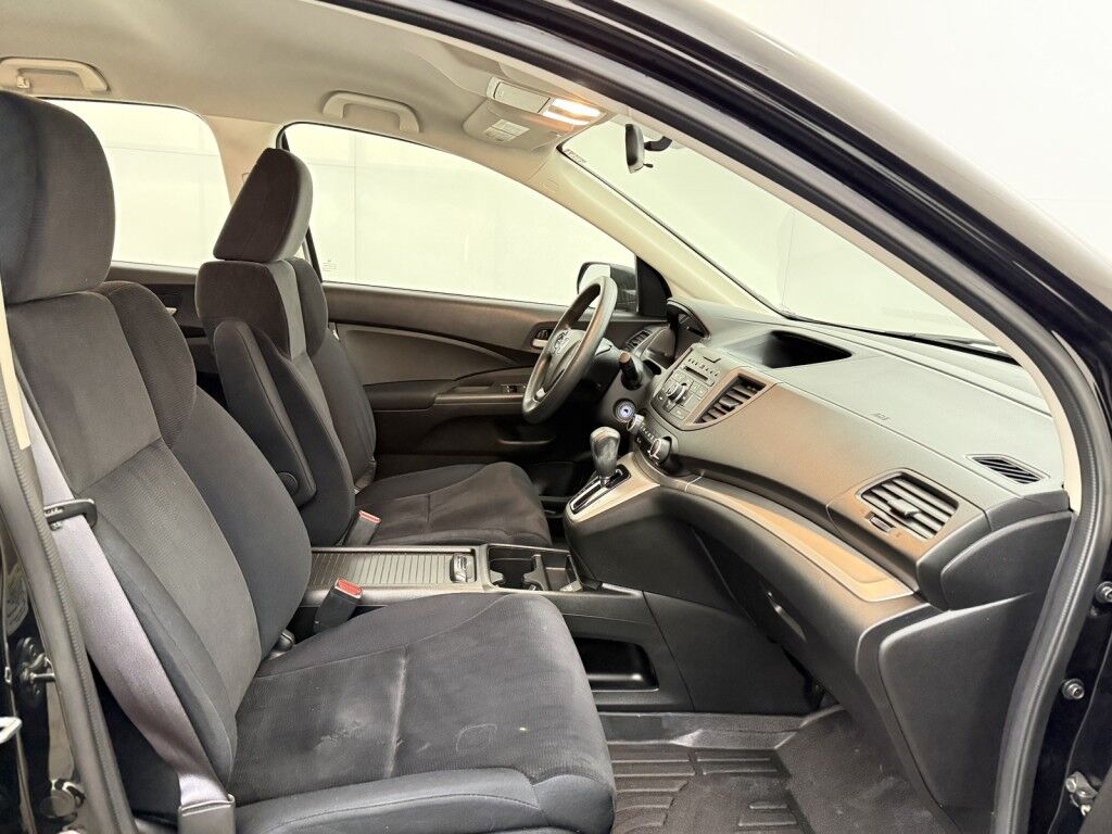 2014 Honda CR-V AWD LX Maumee OH