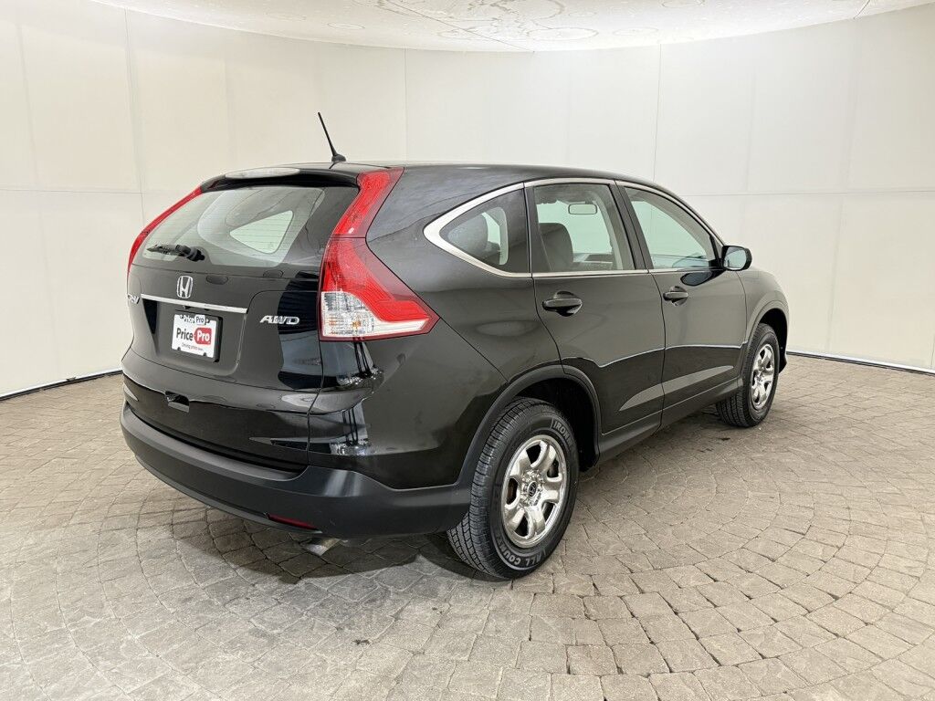 2014 Honda CR-V AWD LX Maumee OH