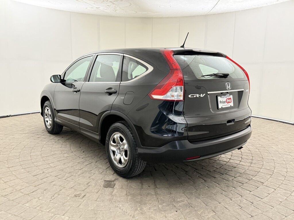 2014 Honda CR-V AWD LX Maumee OH