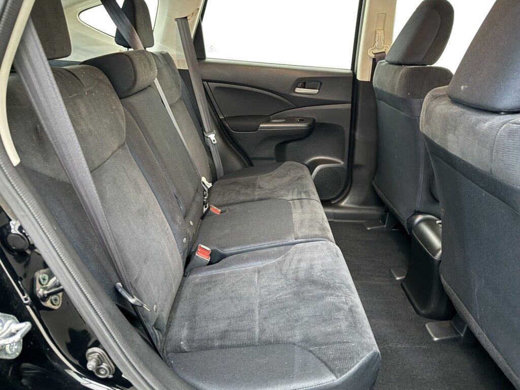 2014 Honda CR-V AWD LX Maumee OH