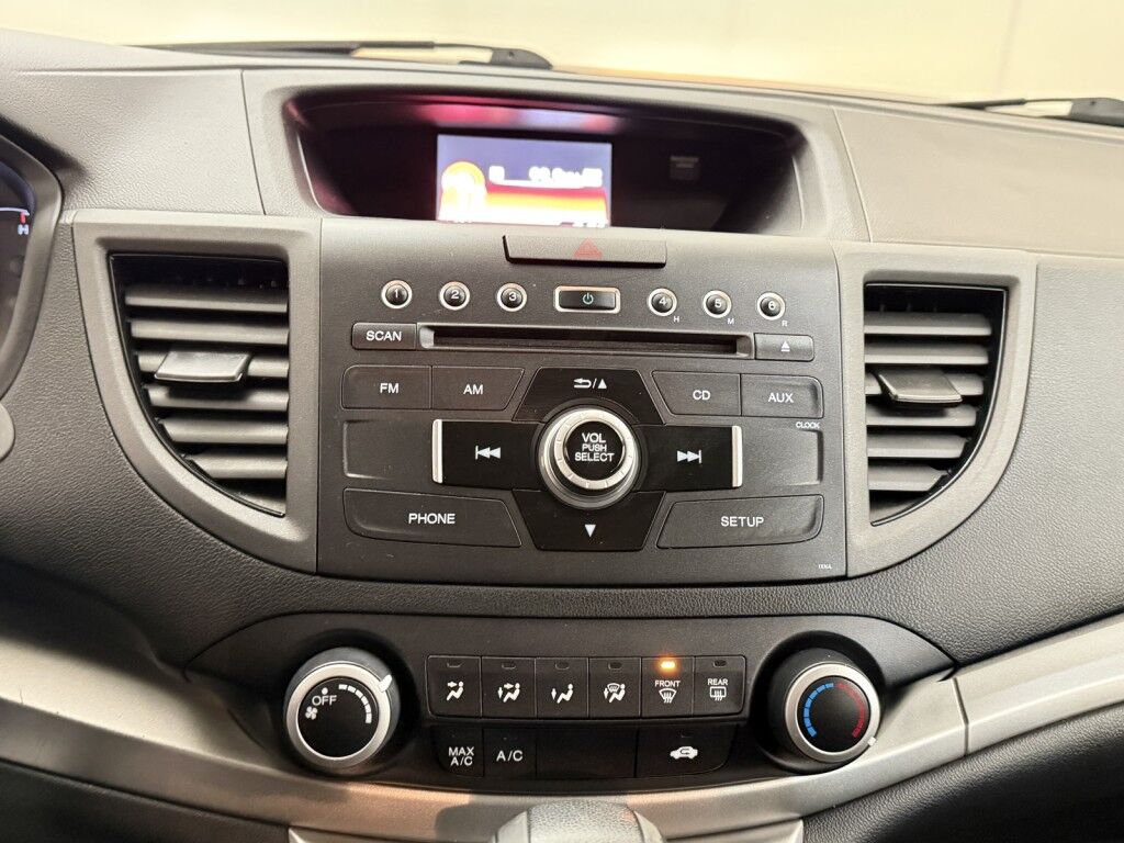 2014 Honda CR-V AWD LX Maumee OH