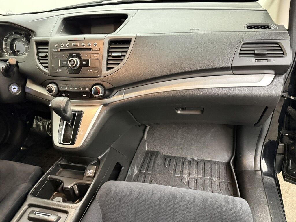 2014 Honda CR-V AWD LX Maumee OH