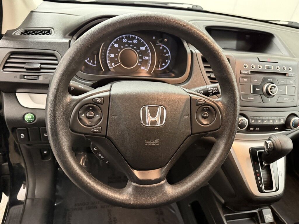 2014 Honda CR-V AWD LX Maumee OH