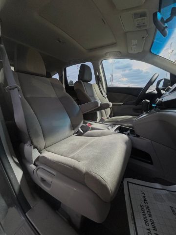 2014 Honda CR-V EX 4WD 5-Speed AT Houston TX