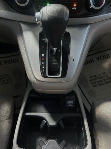 2014 Honda CR-V EX 4WD 5-Speed AT Houston TX