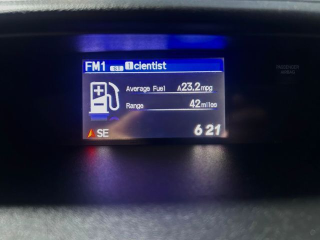 2014 Honda CR-V EX 4WD 5-Speed AT Houston TX