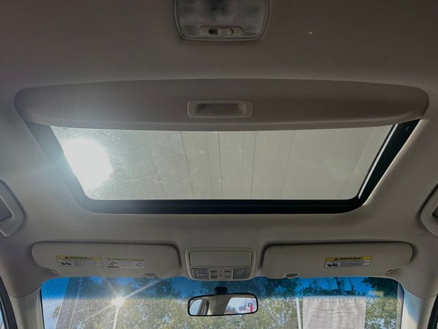 2014 Honda CR-V EX 4WD 5-Speed AT Houston TX