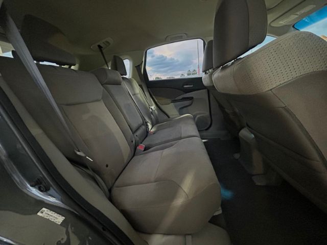 2014 Honda CR-V EX 4WD 5-Speed AT Houston TX