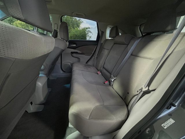 2014 Honda CR-V EX 4WD 5-Speed AT Houston TX