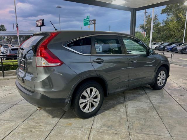2014 Honda CR-V EX 4WD 5-Speed AT Houston TX