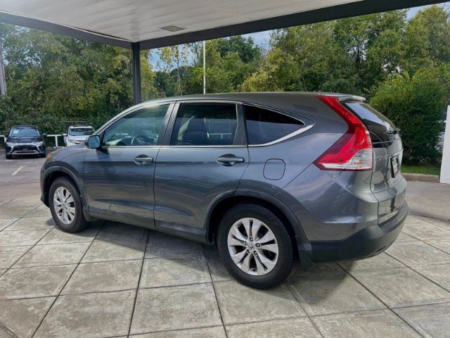 2014 Honda CR-V EX 4WD 5-Speed AT Houston TX