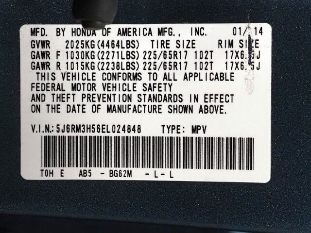 2014 Honda CR-V EX *BACKUP-CAMERA, MOONROOF, CRUISE CONTROL, MULTI-FUNCTION STEERING WHEEL, ALLOY WHEELS, BLUETOOTH PHONE & AUDIO Round Rock TX